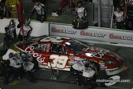 The system was founded as 'the chase for the championship' on january 21, 2004, and was used exclusively in the nascar cup series from 2004 to 2015. 39 Coors Dodge Chase Elliott Nascar Coors Nascar