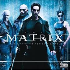 The set of conditions that provides a system in which something grows or develops: The Matrix Music From The Motion Picture Wikipedia
