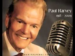 USB Flash Drive Audiobooks In English Paul Harvey