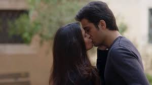 Che dio ci aiuti 5, anticipazioni ottava puntata: Che Dio Ci Aiuti Cdca5 Bacio Nico E Ginevra Facebook