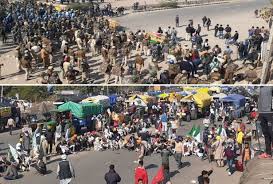 Captain rishabh pant has decided to bowl first after winning the toss. Winds From Punjab Existential States For Farmers Government Are High