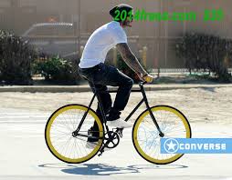 See more ideas about bike messenger, bike, bicycle fashion. A Wholesale Website Of Shoes With Amazing Price For Converse All Star Summer Urban Bicycle Bike Photography Bike Culture