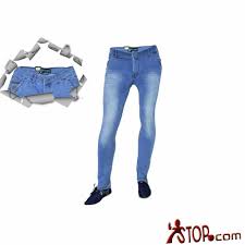 بنطلون جينز تلجى يوسد فى الاسكندرية متجر ستوب Pants Jeans Skinny Jeans