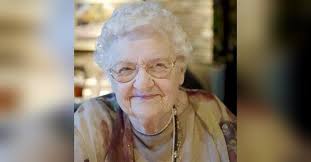 Elin H Wofford Obituary