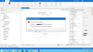 There are lot of blogs/documentation are there. Send Smtp Error On Vm Academy Feedback Uipath Community Forum