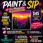 PAINT & SIP