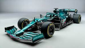 • the new car and team livery will be revealed in february. Rapid Reaction Why Aston Martin S Amr21 Looks Like The Most Evolved 2021 Car Yet Formula 1