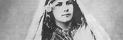 Swiss Review: Isabelle Eberhardt