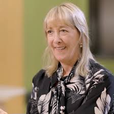 Natalie Marko Nietsch