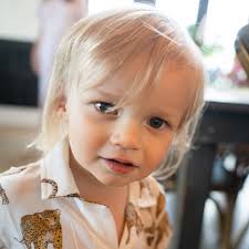 Hard to believe that Country Music artist Morgan Wallen's son (Indigo  “Indie” Wilder) is already over 4 years old (born