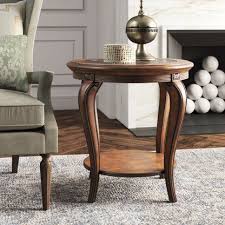 Unique Side End Tables Perigold In 2020 Small Accent Tables Antique Side Table End Tables