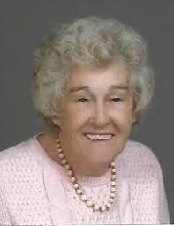 Obituary information for Mary Margaret Swinderman