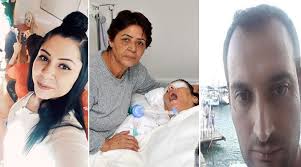 Çiğdem Yaylak'a cinsel saldırıda bulunan Murat Kaya'yı dövdüler