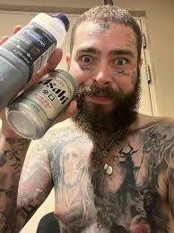 If you love post Malone just say yesss