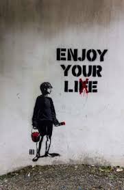 Street Art Banksy Quotes Life 31 Super Ideas Street Art Banksy Banksy Quotes Banksy Art