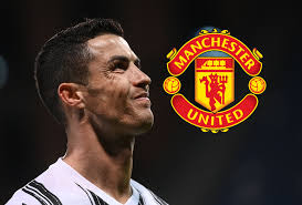Ronaldo is a man utd legend. 4pn64c1n9ylbxm
