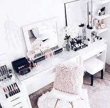 Add style and functionality to your bathroom with a bathroom vanity. Pinterest Isobelrosec Marble Bedroom Stylish Bedroom Beauty Room Vanity