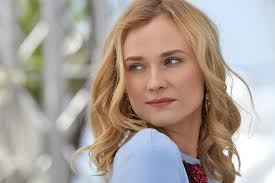How Diane Kruger Went From Ballet Dancer to Actress And Found Herself