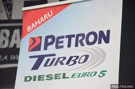 Different between euro 5 and 6 gasoline & diesel standards. Petron Launches Euro 5 Turbo Diesel Available At 70 Stations Across Peninsular Malaysia By End Of Year Paultan Org
