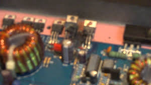 Check spelling or type a new query. Car Amplifier Repair Youtube