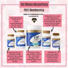 Set kesihatan optimum b complex 120biji(rm53) vitamin c 180biji(rm92) vitalea 120biji(rm88). Set Berpantang Dan Menyusu Shaklee Vitamin Wawa Pengedar Shaklee Aktif