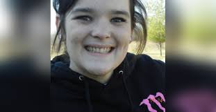 Obituary information for Paige Leanne Parrett