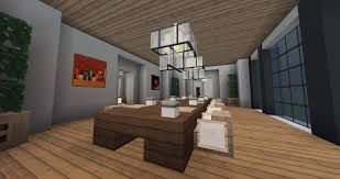 Minecraft dining room chair design. Minecraft Interior Design Ideas 15 Creative Tips For Home