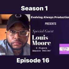 Meet My Friend Cintia Rodezno, A Six Figure Amazon Seller. by Evolving  Always Productions