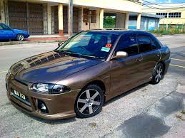 Repaint mocha latte audi change colour perodua kelisa done. 44 Top Baru Harga Cat Kereta Wira Aeroback