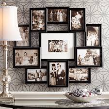 Wood Collage Frame Frame Wall Collage Collage Frames Wall Collage
