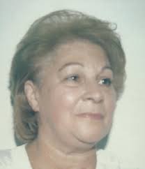 Yolande Tardiff Obituary (2016)