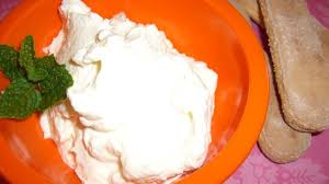Whipped Cream With Grand Marnier Recipe Food Com Recipe Recipes Food Cream Recipes