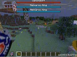Oldest zelda mod still in development! Zelda Mobs Mod 1 17 1 1 16 5 1 12 2 For Minecraft Minecraft Mods