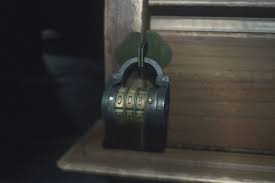 Sewers control room locker code = szf. Resident Evil 2 Every Code Combination And Solution For Every Safe Dial Lock And Puzzle Polygon