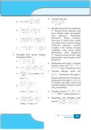 Rumus matematika wajib kelas 10 indeed recently has been hunted by consumers around us, maybe one of you. Rumus Matematika Sma Kelas 10 Semester 1 Matematika Mania
