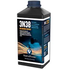 Vihtavuori 3N38 Smokeless Gun Powder Smokeless Powder | Powder Valley Outdoors