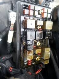 Fuse block of underhood fuse box. Fuse Box On Pontiac Grand Prix 2006 Number Wiring Diagram Done A Done A Italiatg24 It