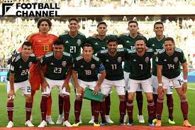 Check spelling or type a new query. æ—¥æœ¬ä»£è¡¨ã¨å¯¾æˆ¦ã™ã‚‹ãƒ¡ã‚­ã‚·ã‚³ä»£è¡¨ ç¾åœ¨ã®fifaãƒ©ãƒ³ã‚­ãƒ³ã‚°ã¯ åŒ—ä¸­ç±³æœ€å¼·å›½ã®é †ä½ã¯ ãƒ•ãƒƒãƒˆãƒœãƒ¼ãƒ«ãƒãƒ£ãƒ³ãƒãƒ«