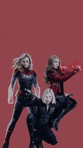 #black widow lockscreens #scarlet witch lockscreens #raven lockscreens #batman lockscreens #halloween lockscreens #marvel lockscreens #dc lockscreens #rachel roth lockscreens #natasha romanoff lockscreens #wanda maximoff scarlet witch and loki lockscreens. Captain Marvel Scarlet Witch And Black Widow Black Widow Marvel Scarlet Witch Marvel Captain Marvel