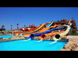 مرسى مطروح حجز اكوا بارك مارسيليا فى مطروح علم الروم Youtube