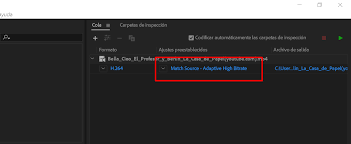 Maybe you've got a microphone hanging into your shot, or the camera operator's fingers crept over. Bad Quality Video Premiere Pro Adobe Support Community 9763049