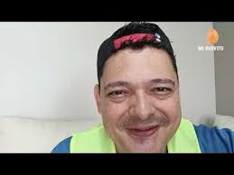 José Vinicio Pérez Bustos