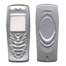 Body Housing for Nokia 7210 ...