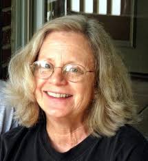 Peggy Campbell Steele (1951-2020)