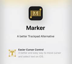 To jailbreak your ios device, checkra1n requires your device to be in recovery mode. Marker Improves The User Experience Of Text Editing On Ios