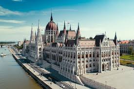 It overlooks the danube river and it is a real jewel of architecture. Hungarian Parliament Tickets Price All You Need To Know Tourscanner