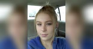 Obituary for Katherine “Katie” Elizabeth Tolley