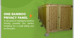 Please call us for additional colours. Creative Bamboo Fence Ideas Diy Bamboo Fencing Projects