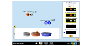 Molecules are distinguished from ions by their lack of electrical charge. Build A Molecule Molecular Formula Molecular Structure Isomers Phet Interactive Simulations