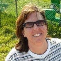 Marilyn Gandia's Instagram, Twitter & Facebook